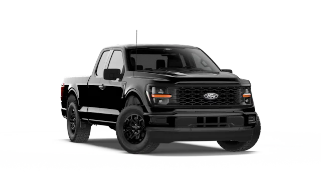 STX® trim image